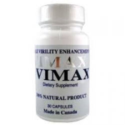 Achizitioneaza online pastile naturale Vimax